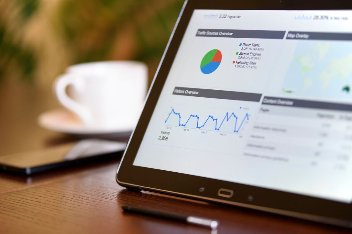Rotterdam SEO: Complete Gids Voor Lokale Zoekmachineoptimalisatie