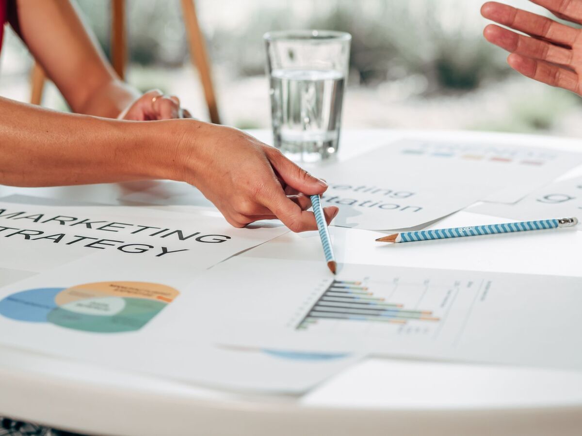 Search Console- en SERP-analyse: van ruwe data naar beslissingen